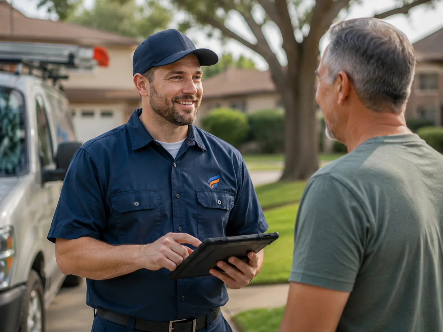 Emergency Plumber Near Me Carpenter, IA FAQs